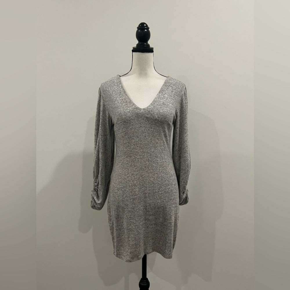 Max & Ash Sweater Dress